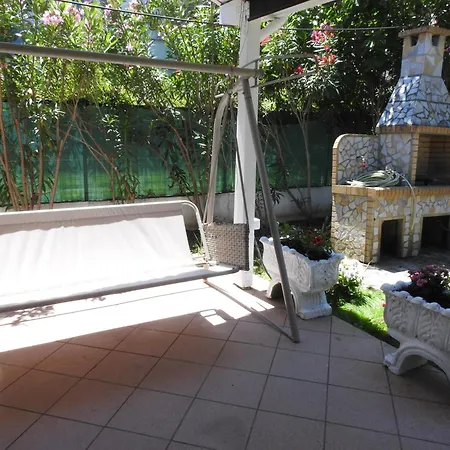Prázdninový dům Twins Garden Golem (Tirana)