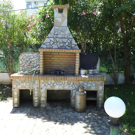 Сasa de vacaciones Twins Garden Golem (Tirana)